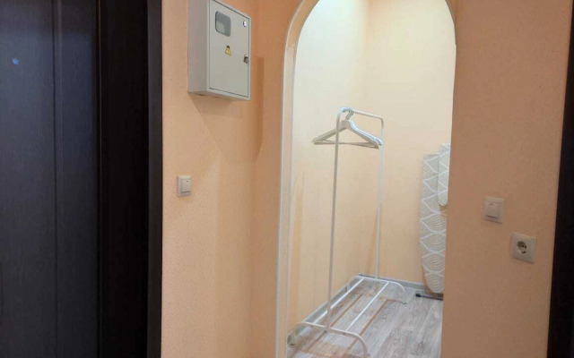 Квартира на Улице Парковая 10