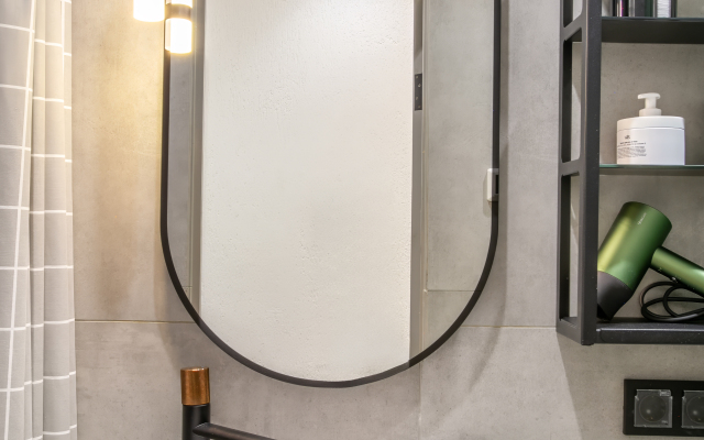 Квартира Евродвушка на 8-й Советской