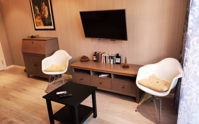 Апартаменты UnReal