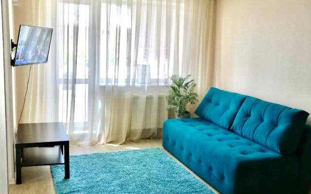 Уютная двухкомнатная в самом центре