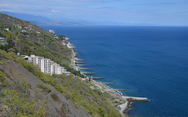 Гостевой Дом Амалтея