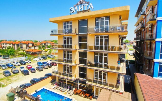 Elita Hotel