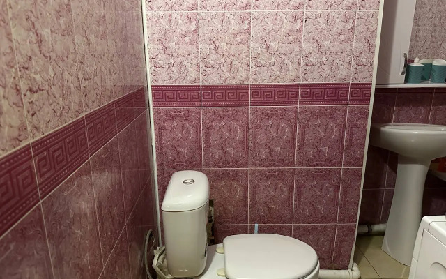 Квартира Уютная студия в центре города