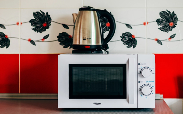 Квартира Pskov City Apartments 2 Lagernaya 5 A