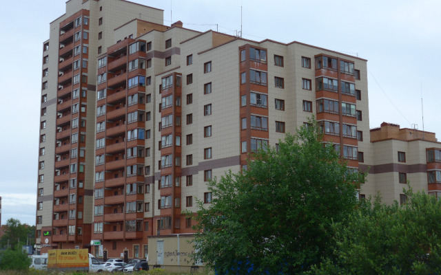 Апартаменты Премиум Студия