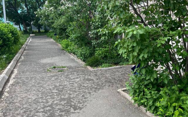 Квартира возле Удмуртского Государственного Университета