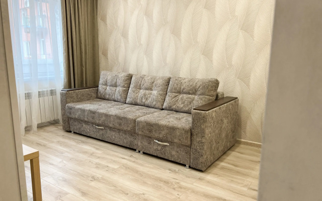 Квартира 1-комнатная на Пушкина 14