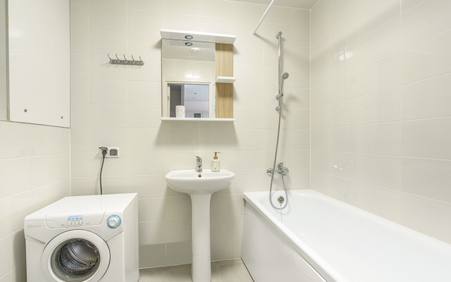 Bestflat24 Vozle Tts Iyun Apartments