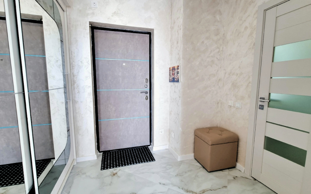 Studiya v Zhk Letniy Flat