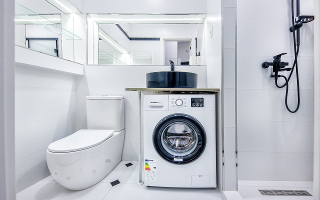 Hb Apartments University I Apartments