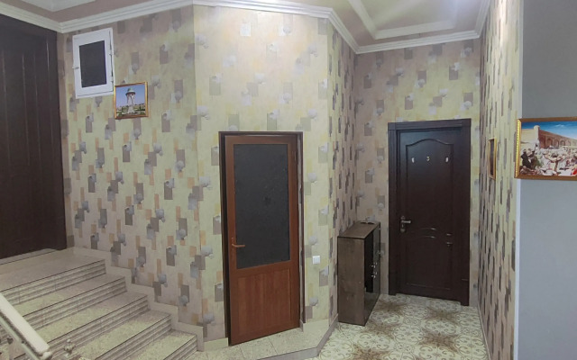 Fayz Hostel