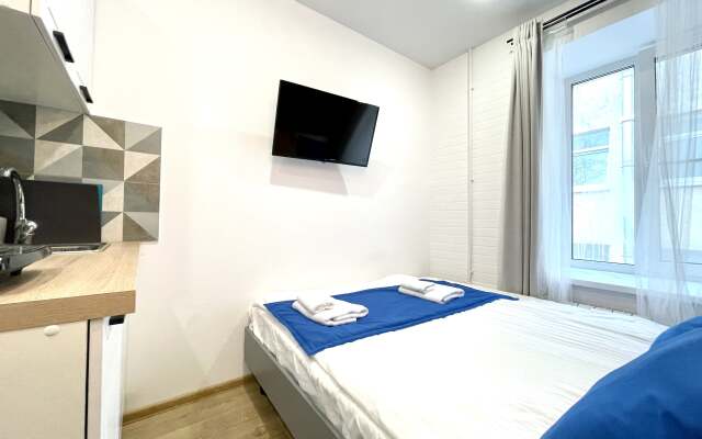 Апартаменты в Центре Санкт-Петербурга