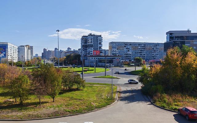 Квартира Grey House Островок Комфорта в самом Сердце Новокузнецка