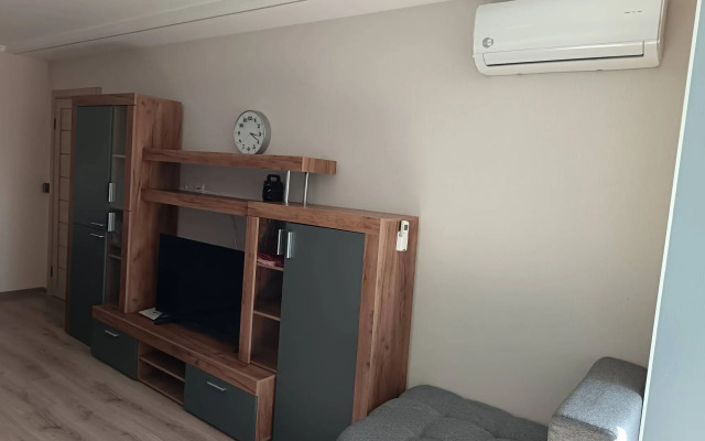 Квартира в новом ЖК в центре Бреста