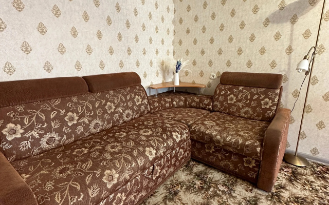 Квартира уютная большая в спальном районе от Кайф-тур 1