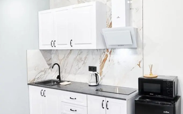 Квартира в районе экогород Яркий