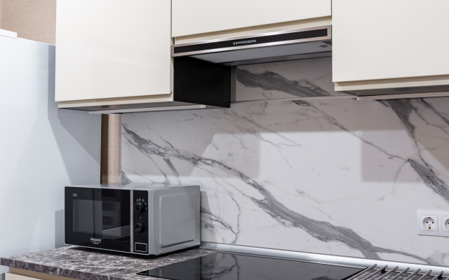 Апартаменты 1 на Зиповской