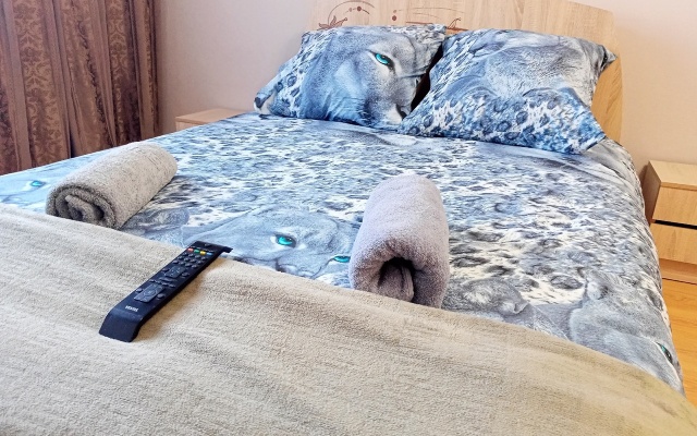 Апартаменты на Склизкого 116/1