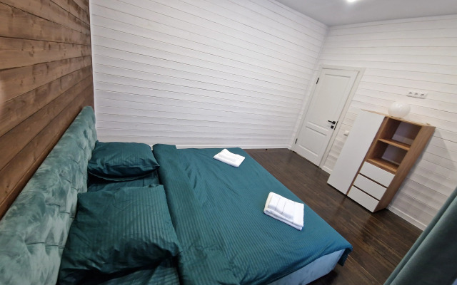 Частный дом RiO Home6