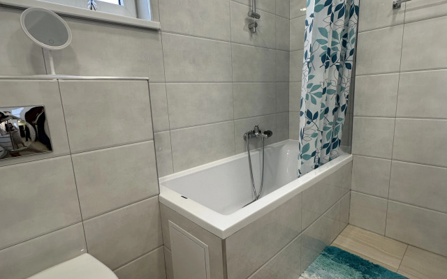 Квартира однокомнатная