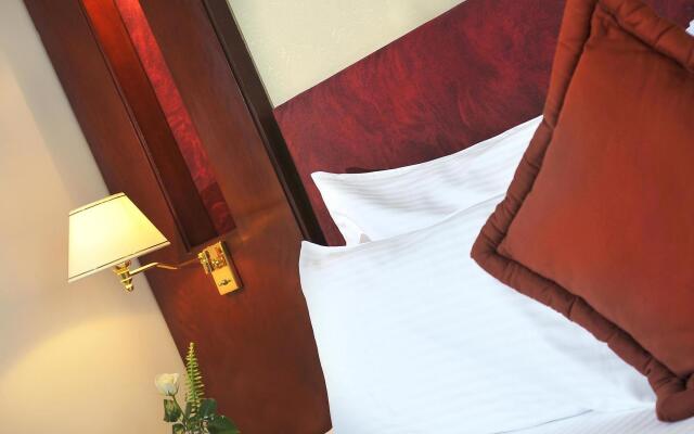 Safir Hotel Cairo