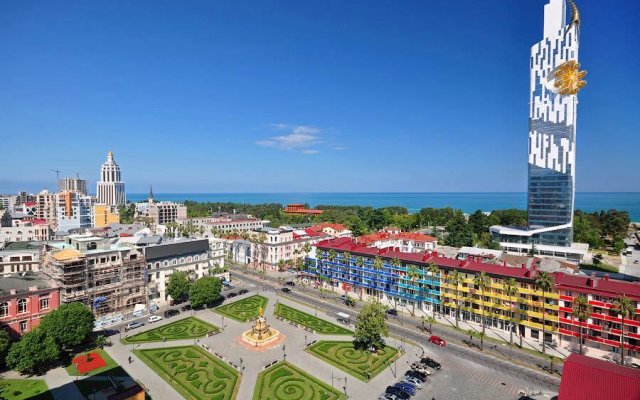 IAIA Apartaments