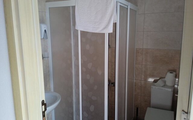 Ardic Agaci Tatil Koyu Hotel