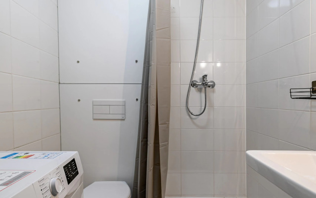 Квартира Студия На Улице  Архангельская