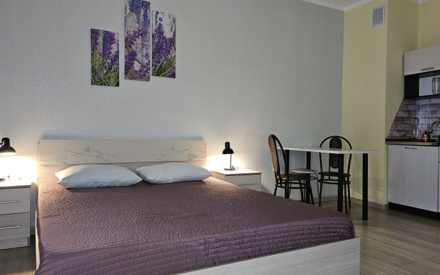 Квартира Марьин Дом на Азина, 22/7