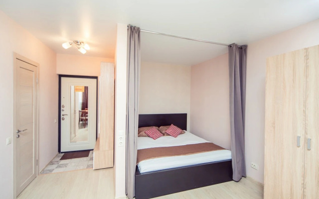 Квартира от компании Хоум Отель на Буянова 51