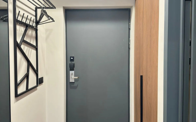 Апартаменты Студия у набережной