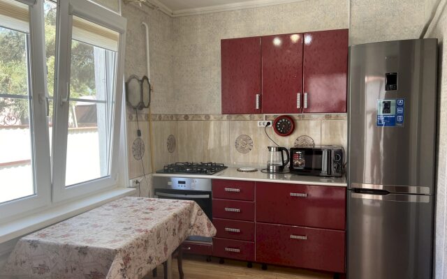 Частный дом 427 на Красногвардейской 27