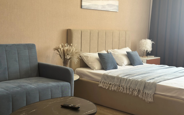 Квартира Уютная