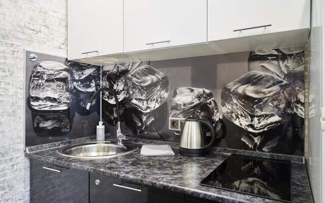 Апартаменты Good Night на Котовского 28