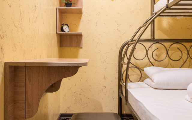 Hotel Winterfell Moscow City