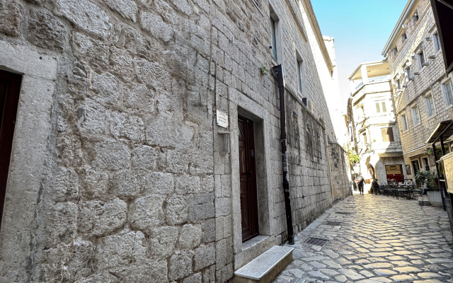 Vita Mundo Apartments