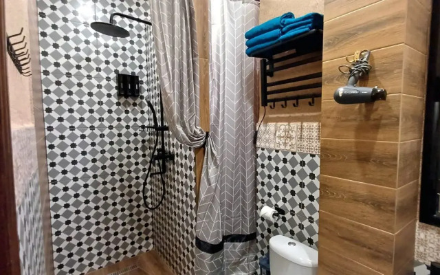 Апартаменты на Пяти Углах