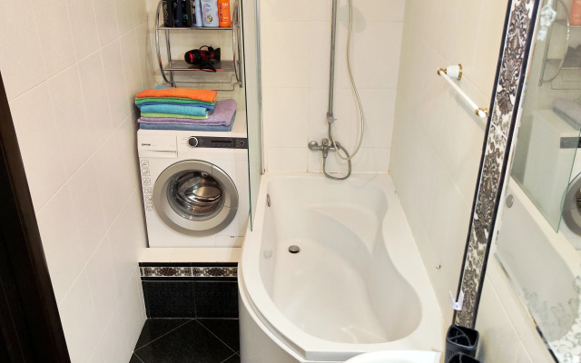 Квартира Стильная Грушевка