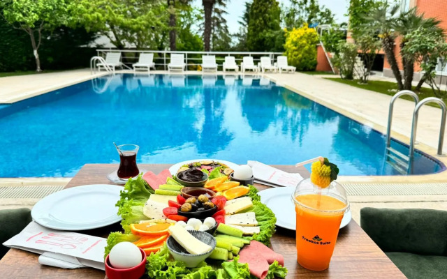Treekos Suite Hotel