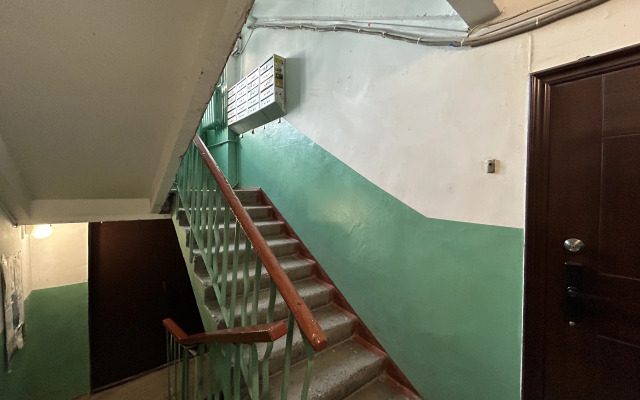 Квартира студия рядом с метро Заельцовская