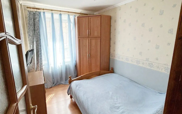Uyutnaya V Moskve  Flat