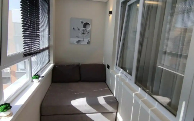 V Zhk Dobrogorod Flat