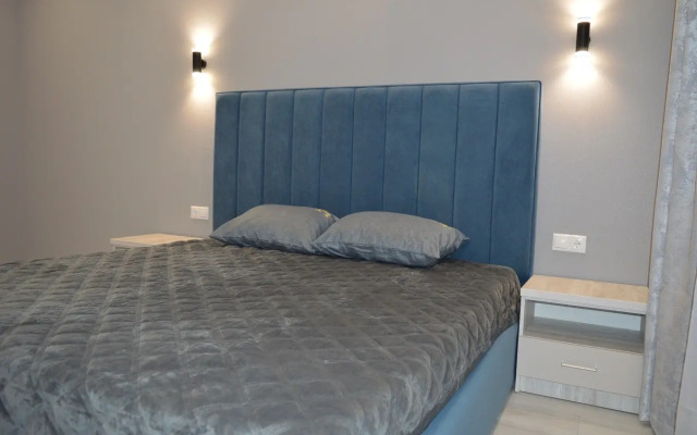 Апартаменты Море Люкс 5