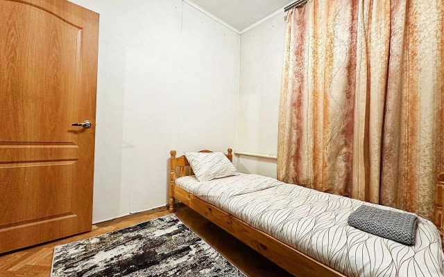 Uyutnaya U Metro Sokol Flat