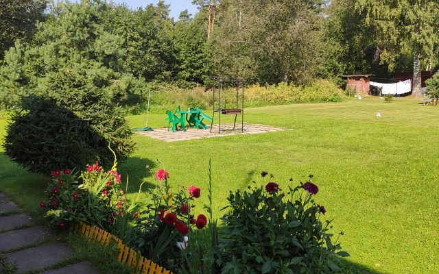 Piknikki Gromovskoye selskoye poselenie Apartments 2