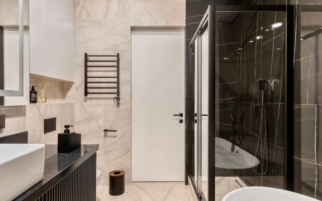 Апартаменты HEAVEN APARTMENTS 4