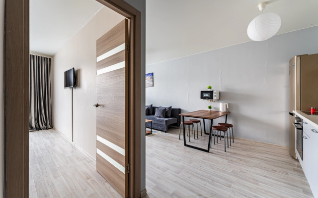 Квартира на Проспекте Ленина 32Д 2