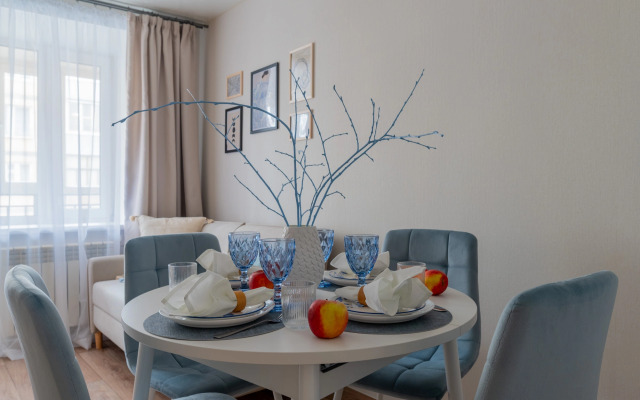 Апартаменты Volgarooms в 5 Минутах от Вокзала