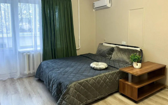 Квартира на улице Гудимы 64