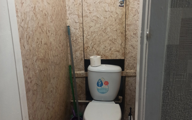 Квартира Уютная